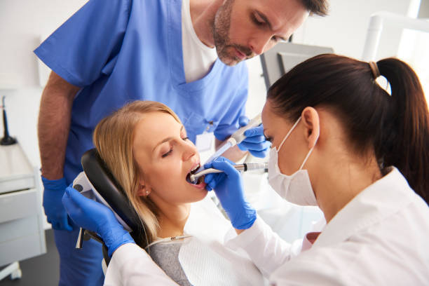 Best Emergency Dental Care  in Whispering Pines, NC