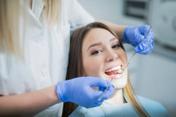 Best Laser Dentistry  in Whispering Pines, NC